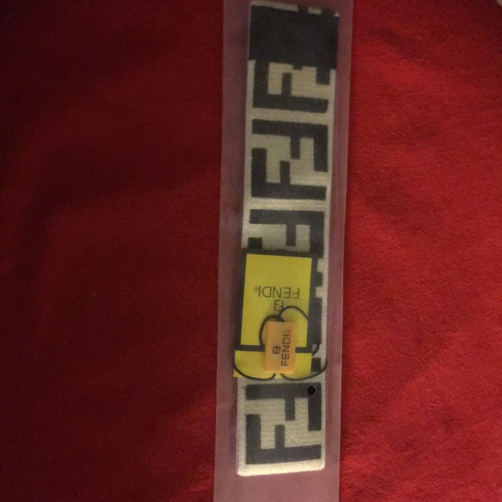 Fendi Headband